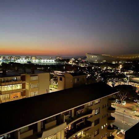 Cape Royale Apartment 810 Cape Town Exterior photo