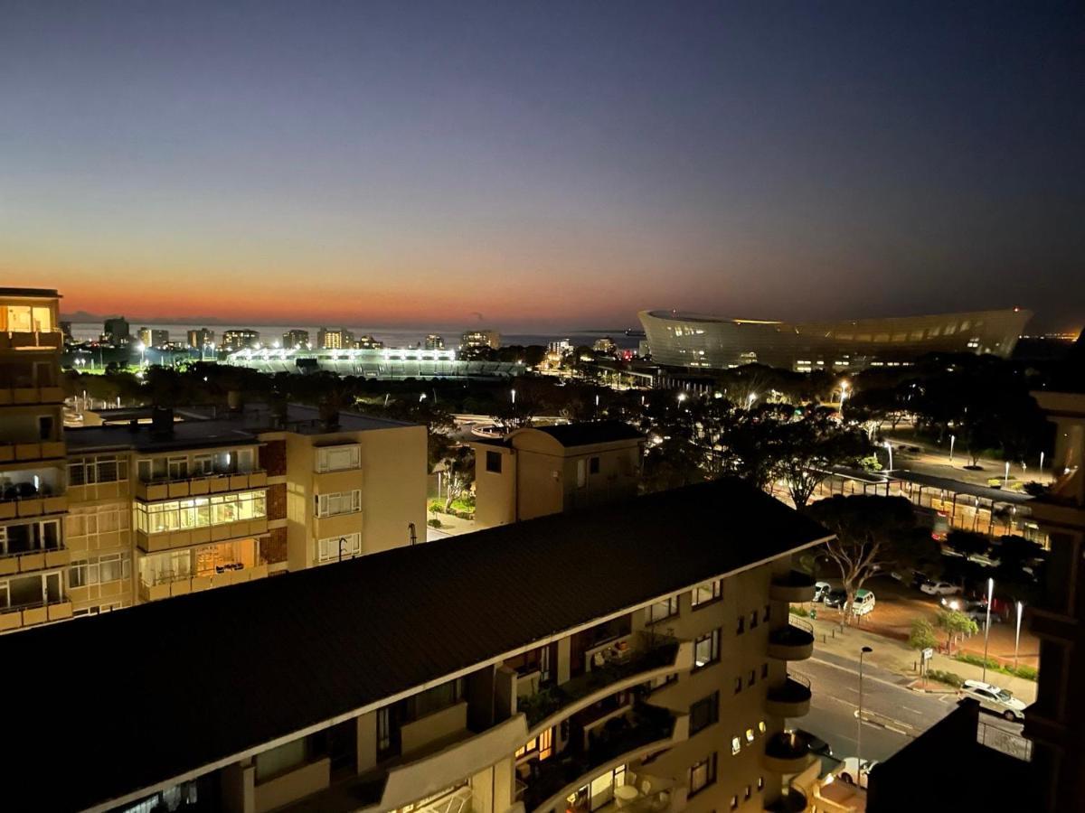 Cape Royale Apartment 810 Cape Town Exterior photo