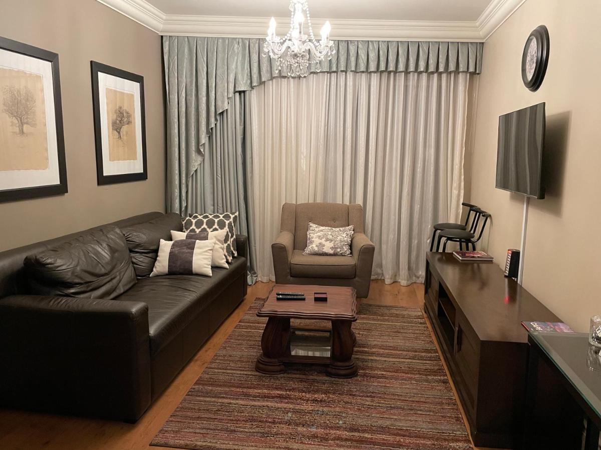 Cape Royale Apartment 810 Cape Town Exterior photo