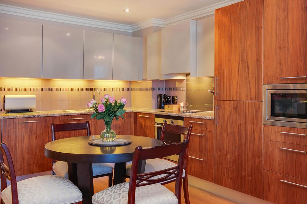 Cape Royale Apartment 810 Cape Town Exterior photo