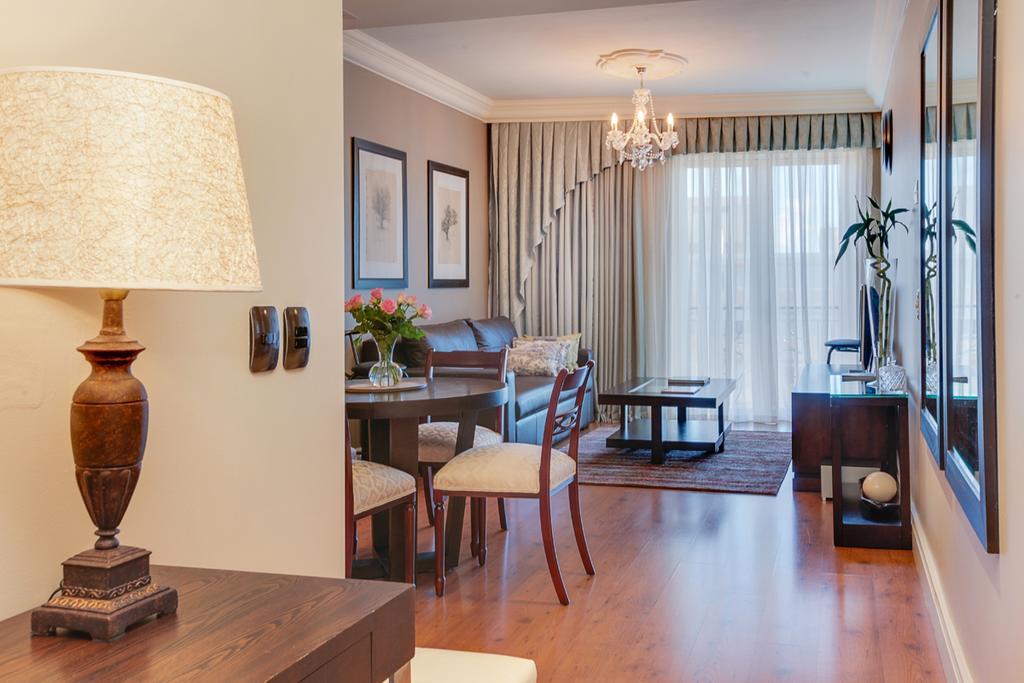 Cape Royale Apartment 810 Cape Town Exterior photo