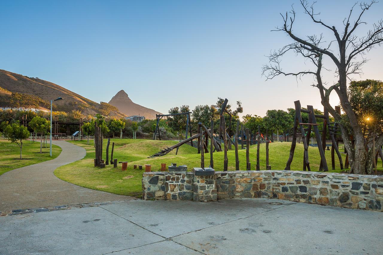 Cape Royale Apartment 810 Cape Town Exterior photo