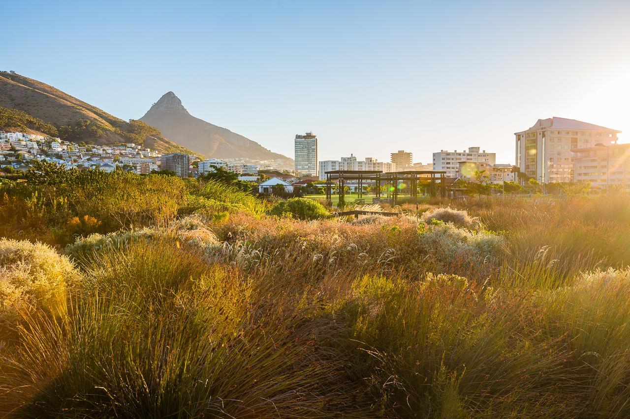 Cape Royale Apartment 810 Cape Town Exterior photo