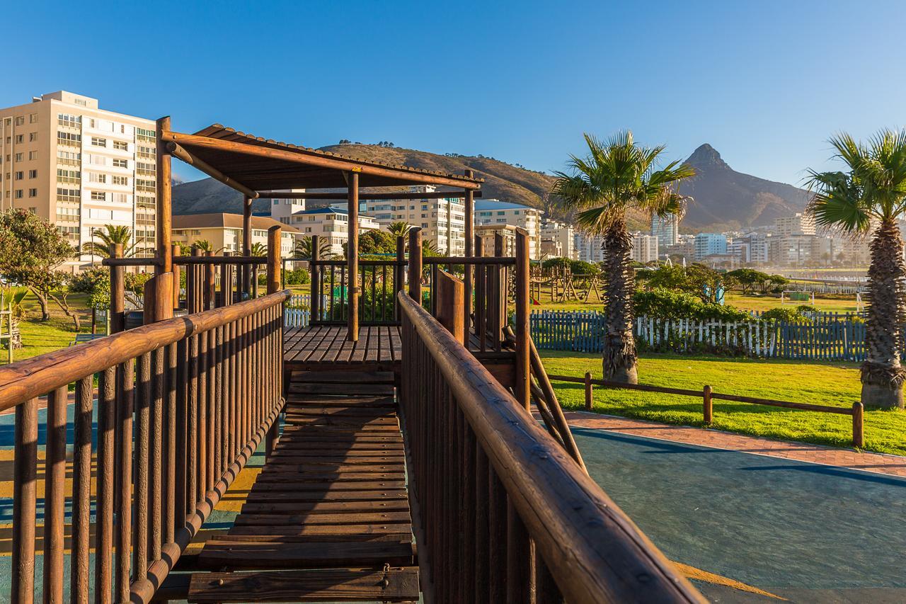 Cape Royale Apartment 810 Cape Town Exterior photo
