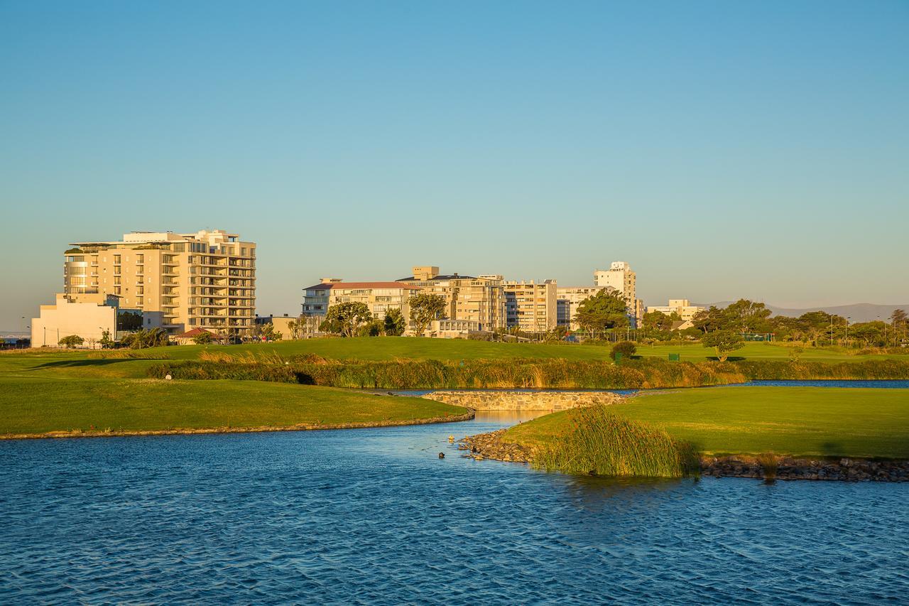 Cape Royale Apartment 810 Cape Town Exterior photo