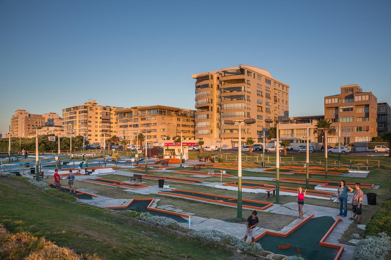 Cape Royale Apartment 810 Cape Town Exterior photo