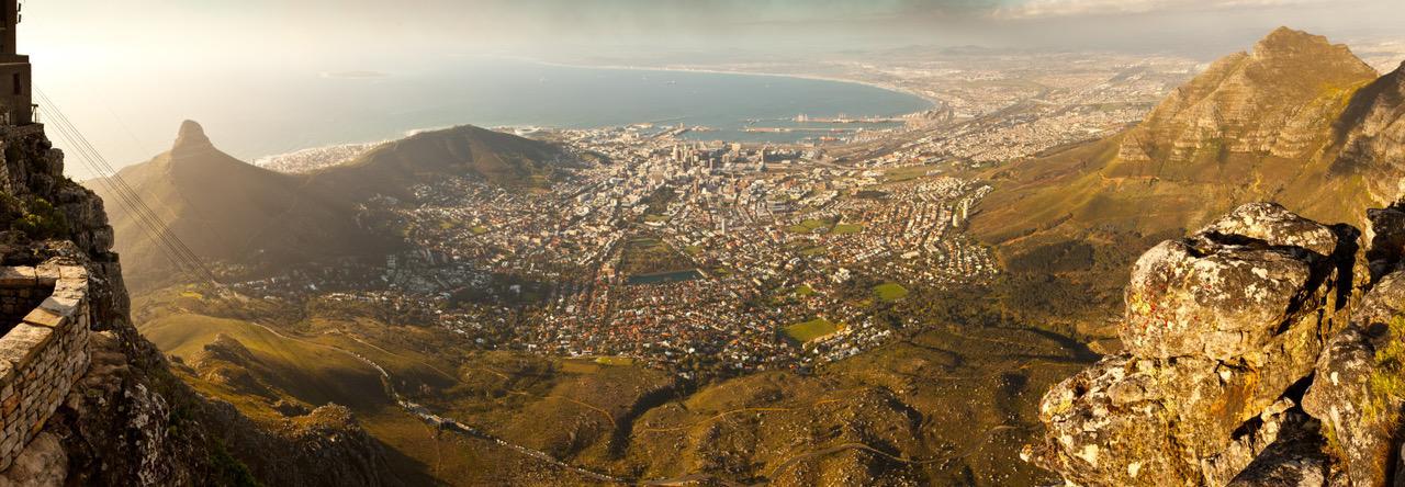 Cape Royale Apartment 810 Cape Town Exterior photo