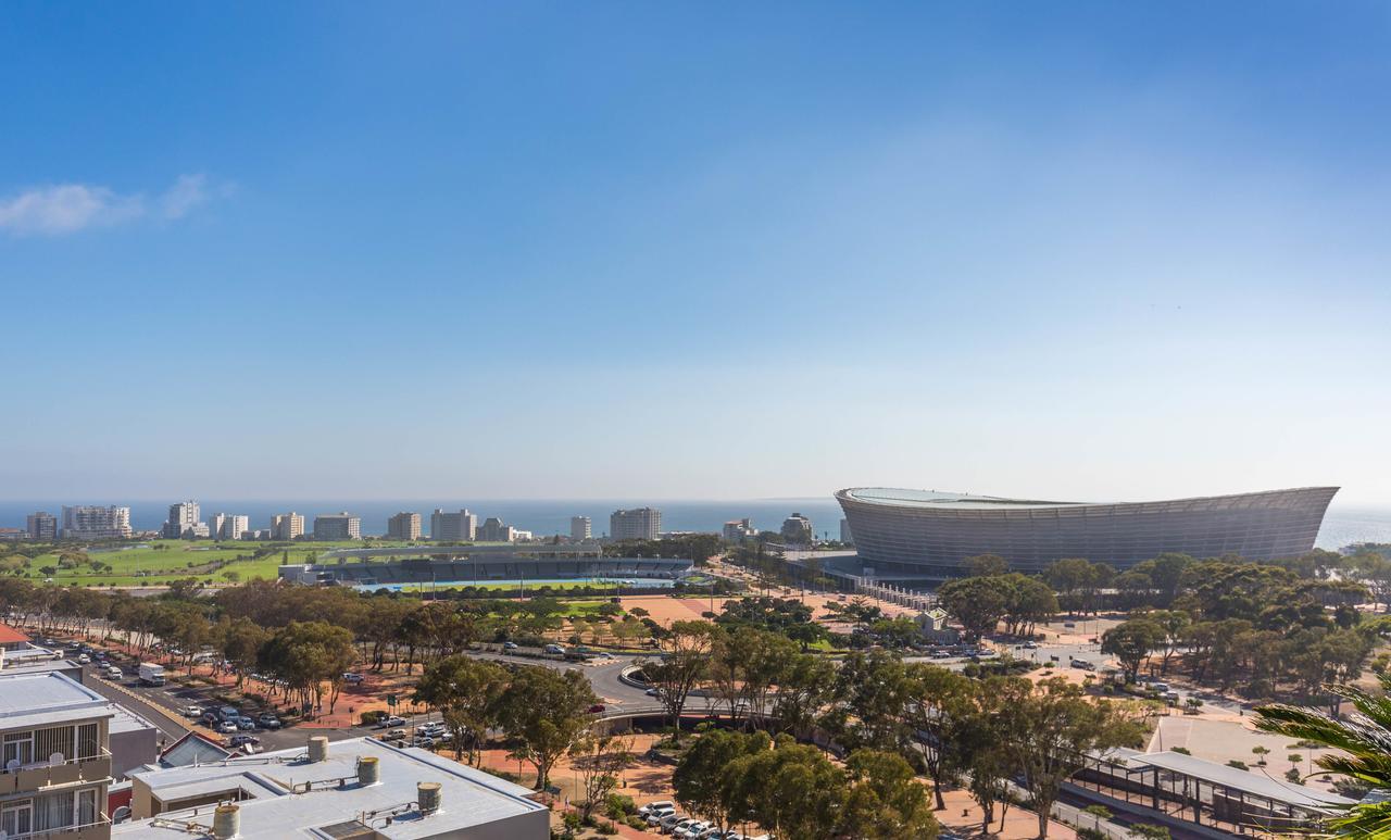 Cape Royale Apartment 810 Cape Town Exterior photo