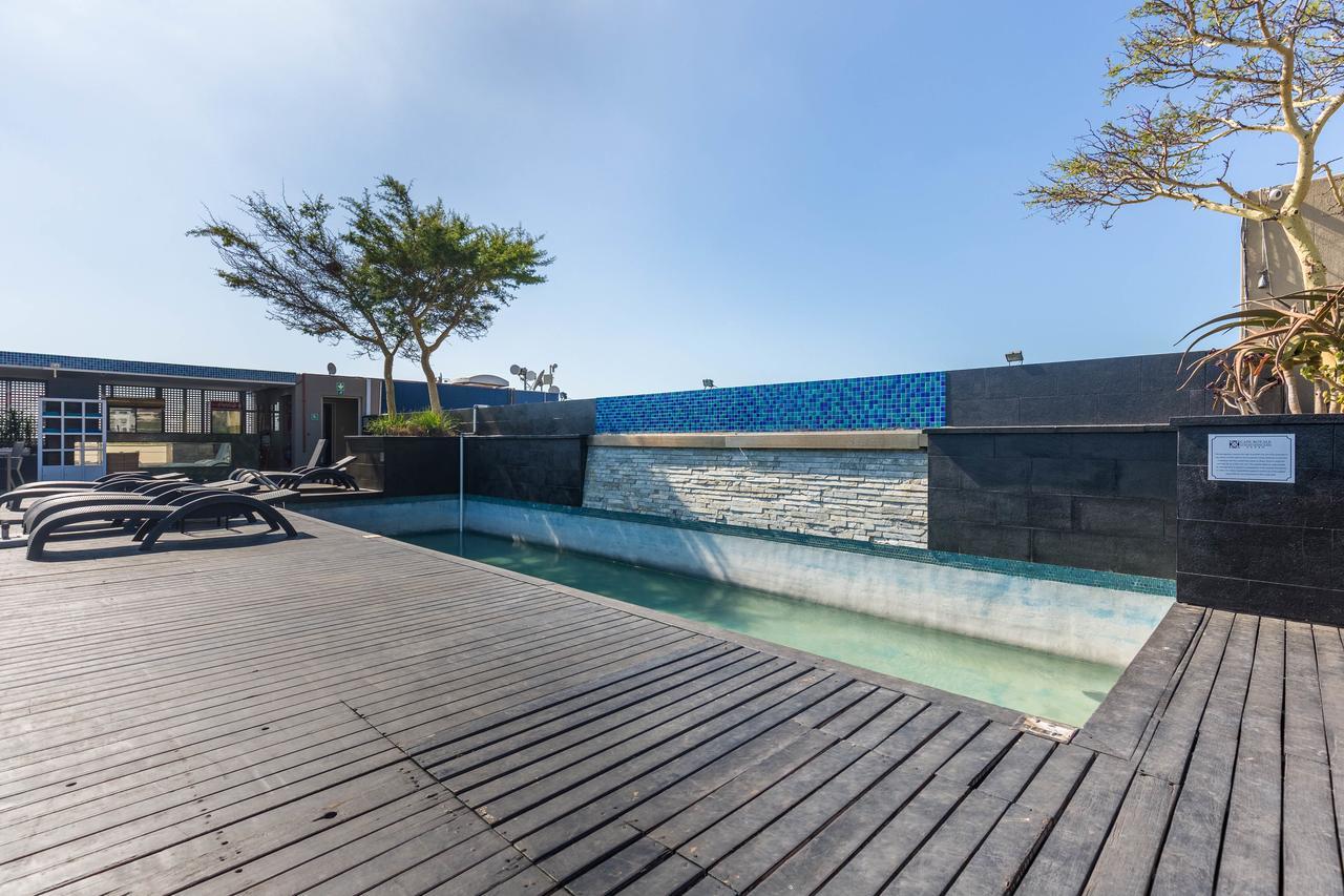 Cape Royale Apartment 810 Cape Town Exterior photo