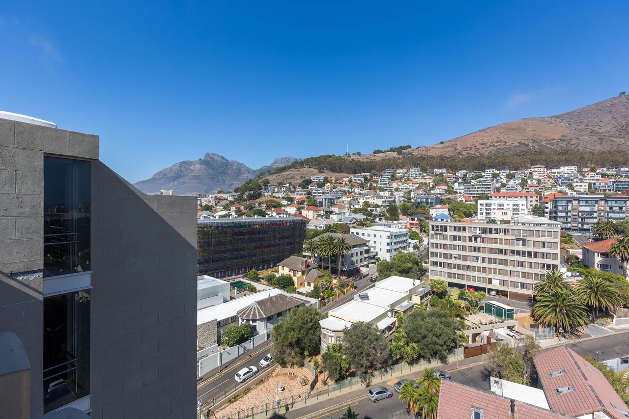 Cape Royale Apartment 810 Cape Town Exterior photo