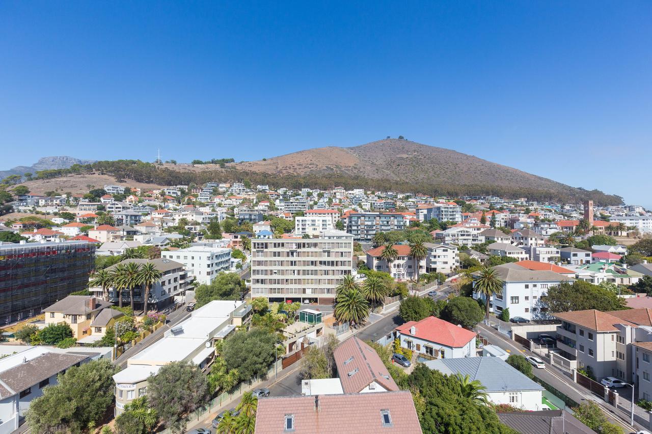 Cape Royale Apartment 810 Cape Town Exterior photo